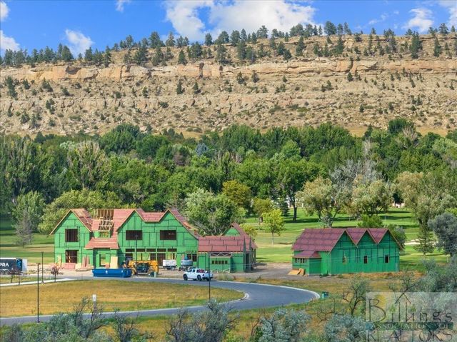 Lot 13 Glynn Abbey, Billings, MT 59106