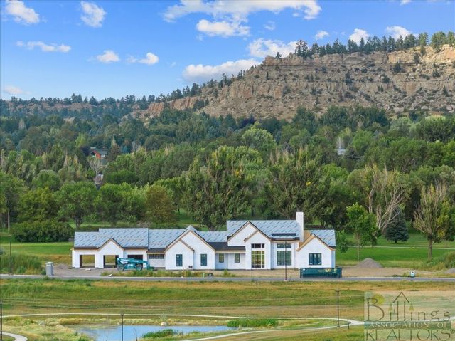 Lot 13 Glynn Abbey, Billings, MT 59106