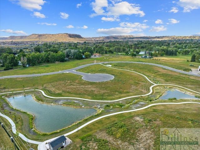 Lot 13 Glynn Abbey, Billings, MT 59106