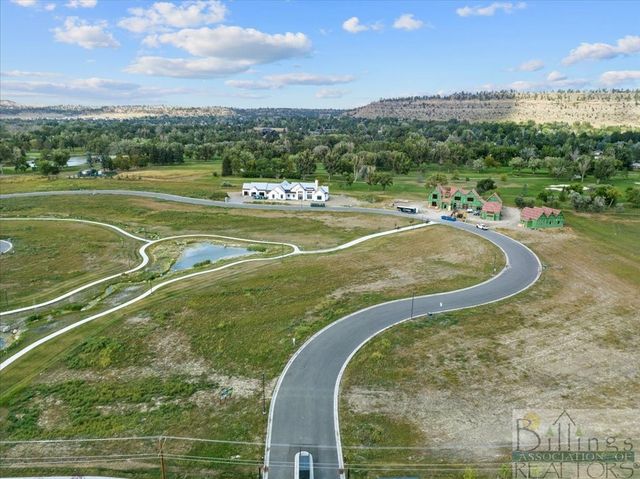 Lot 13 Glynn Abbey, Billings, MT 59106