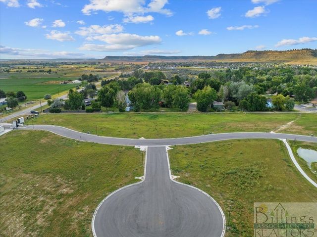Lot 13 Glynn Abbey, Billings, MT 59106