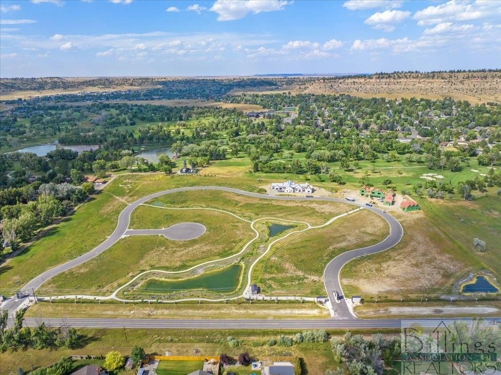 Lot 13 Glynn Abbey, Billings, MT 59106