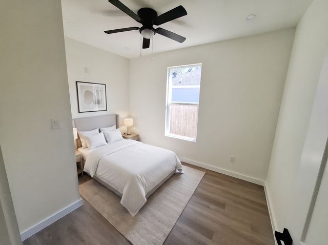 6524 Teague Drive, Dallas, TX 75241