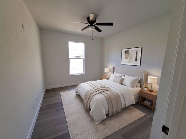 6524 Teague Drive, Dallas, TX 75241