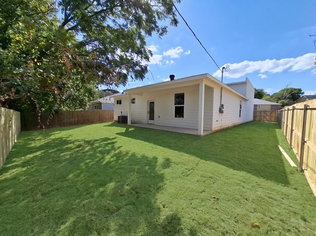 6524 Teague Drive, Dallas, TX 75241