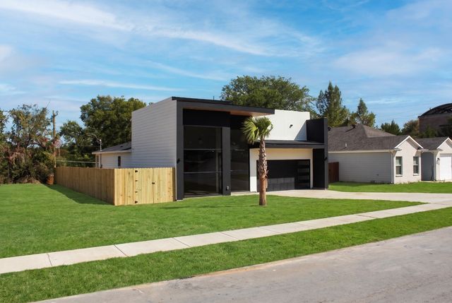 6524 Teague Drive, Dallas, TX 75241