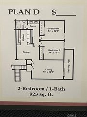 801 K-4 S Lyon 165, Santa Ana, CA 92705