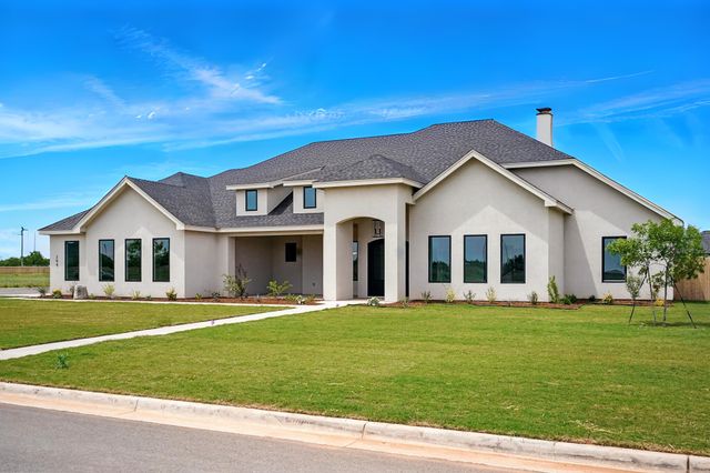 204 Stonewall Drive, Abilene, TX 79606