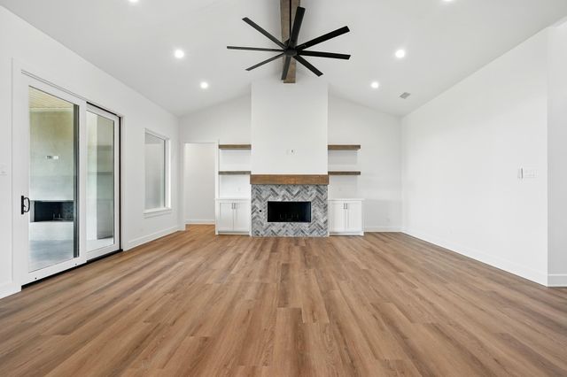 204 Stonewall Drive, Abilene, TX 79606