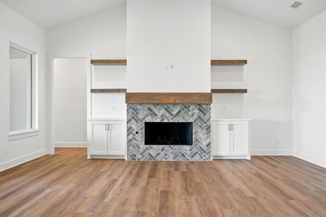 204 Stonewall Drive, Abilene, TX 79606