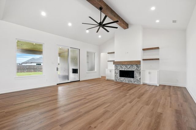 204 Stonewall Drive, Abilene, TX 79606