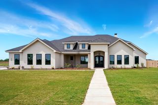 204 Stonewall Drive, Abilene, TX 79606