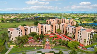 7233 Promenade Drive 401 A, Boca Raton, FL 33433