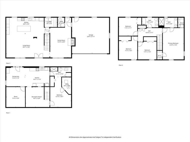 2731 BRACKENWOOD Drive, Snellville, GA 30039