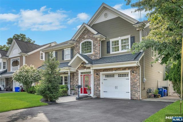 56 Bergen Drive, Little Falls, NJ 07424
