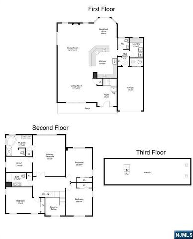 56 Bergen Drive, Little Falls, NJ 07424