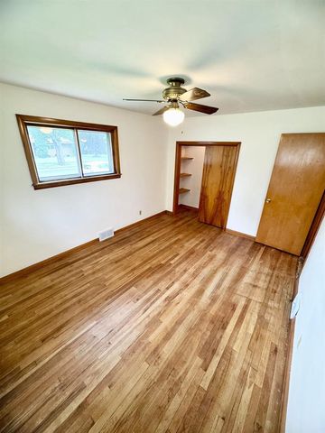 702 Park Street, Boscobel, WI 53805