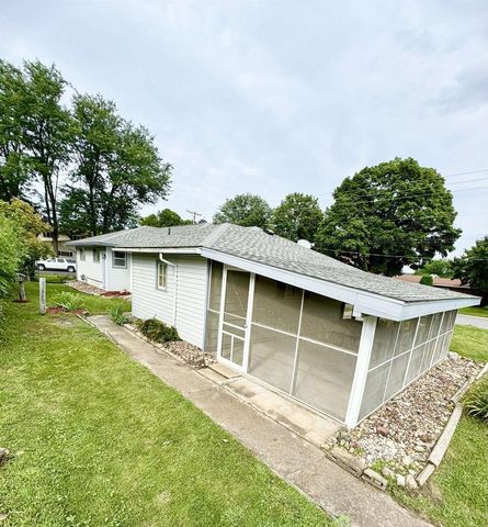 702 Park Street, Boscobel, WI 53805