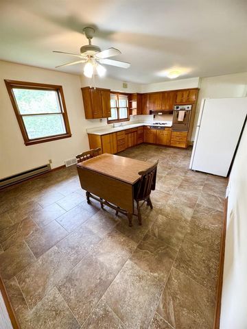 702 Park Street, Boscobel, WI 53805