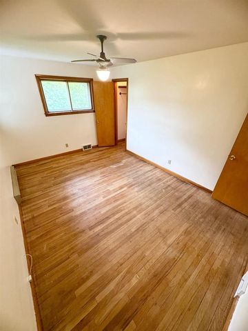 702 Park Street, Boscobel, WI 53805