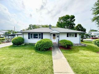 702 Park Street, Boscobel, WI 53805