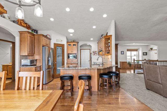 W5284 WATERVIEW DRIVE, Sherwood, WI 54169