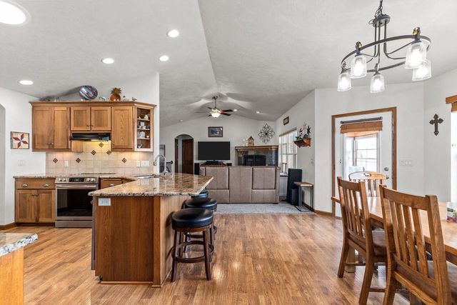 W5284 WATERVIEW DRIVE, Sherwood, WI 54169