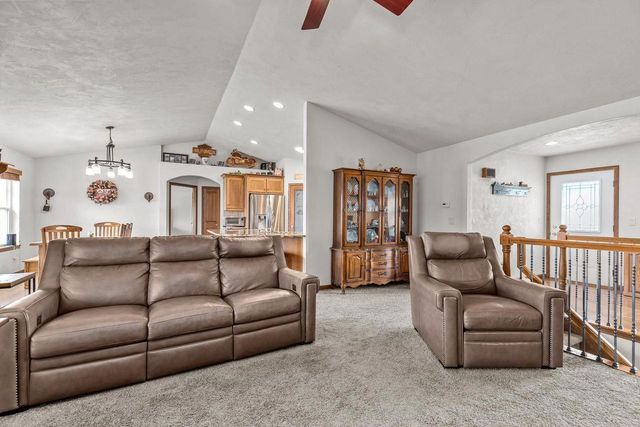 W5284 WATERVIEW DRIVE, Sherwood, WI 54169