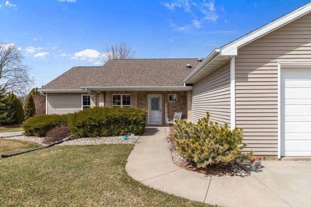 W5284 WATERVIEW DRIVE, Sherwood, WI 54169