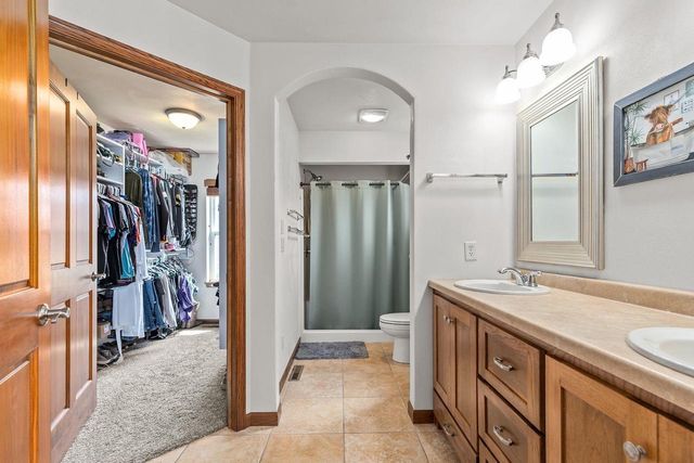 W5284 WATERVIEW DRIVE, Sherwood, WI 54169