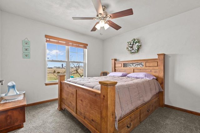W5284 WATERVIEW DRIVE, Sherwood, WI 54169