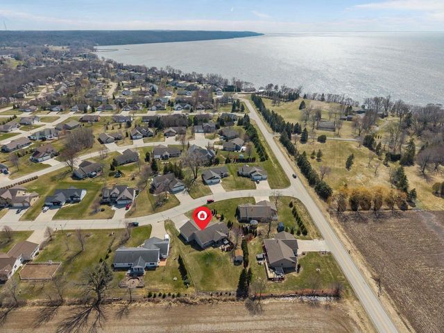 W5284 WATERVIEW DRIVE, Sherwood, WI 54169