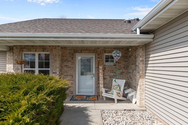 W5284 WATERVIEW DRIVE, Sherwood, WI 54169