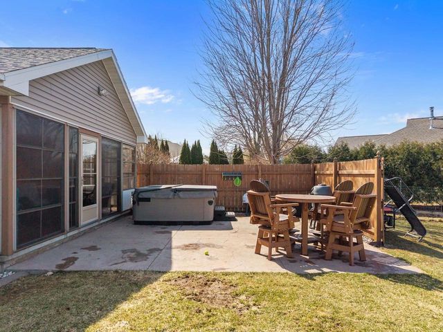 W5284 WATERVIEW DRIVE, Sherwood, WI 54169