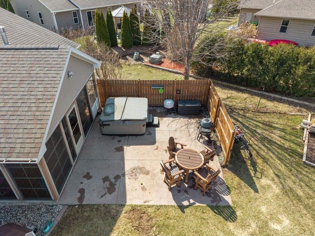 W5284 WATERVIEW DRIVE, Sherwood, WI 54169