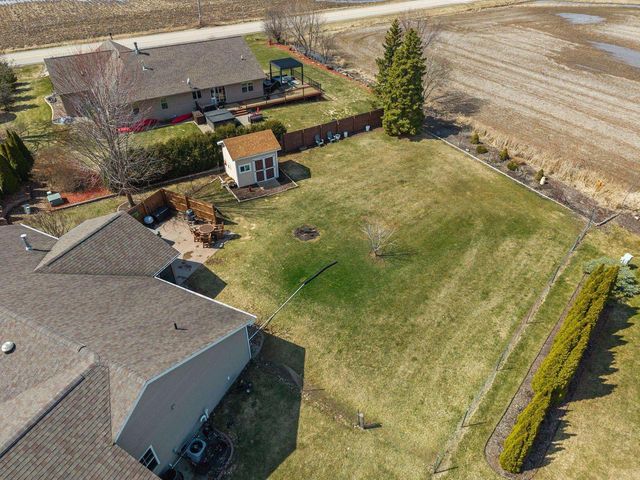W5284 WATERVIEW DRIVE, Sherwood, WI 54169