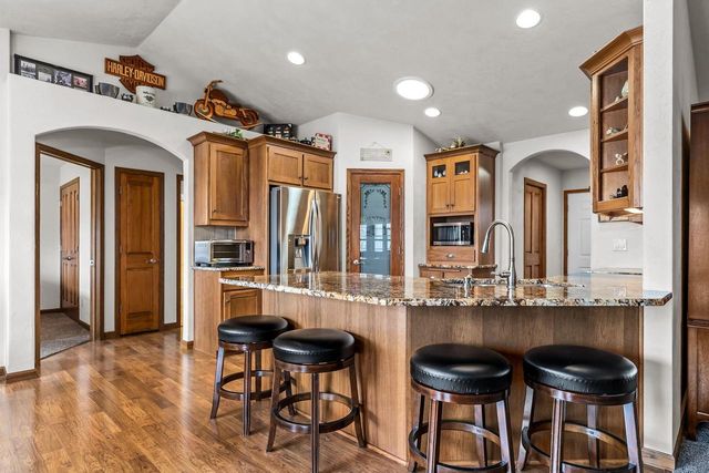 W5284 WATERVIEW DRIVE, Sherwood, WI 54169