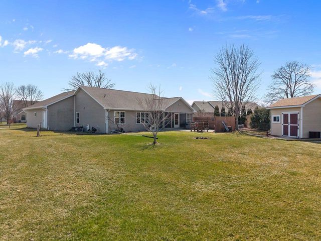 W5284 WATERVIEW DRIVE, Sherwood, WI 54169