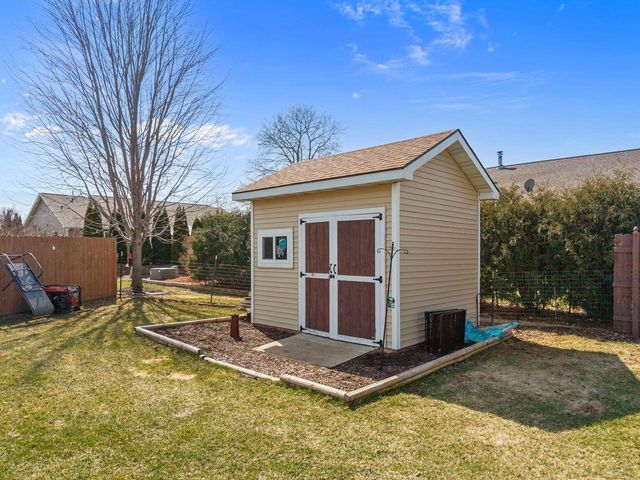 W5284 WATERVIEW DRIVE, Sherwood, WI 54169