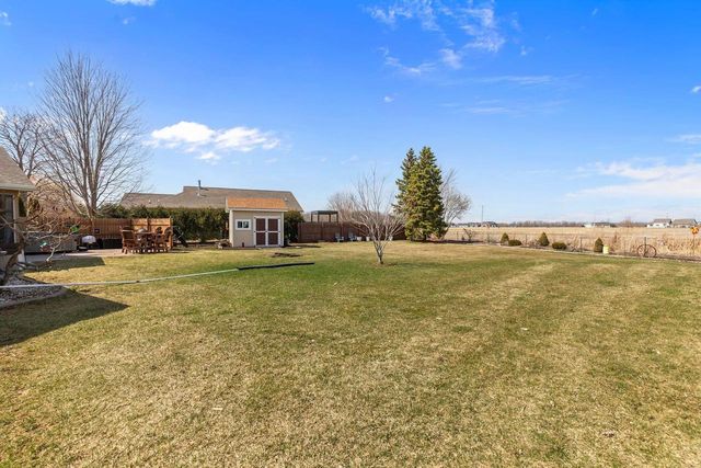 W5284 WATERVIEW DRIVE, Sherwood, WI 54169