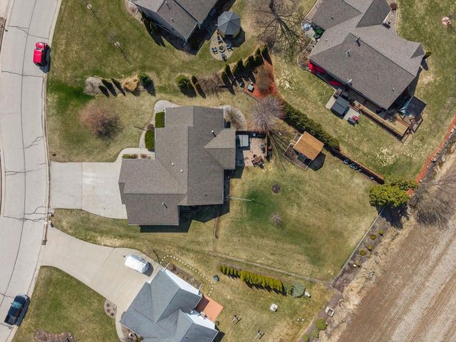W5284 WATERVIEW DRIVE, Sherwood, WI 54169