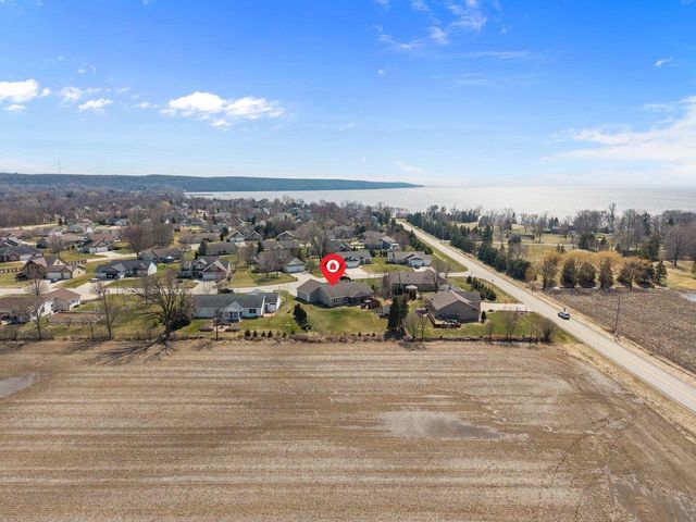 W5284 WATERVIEW DRIVE, Sherwood, WI 54169