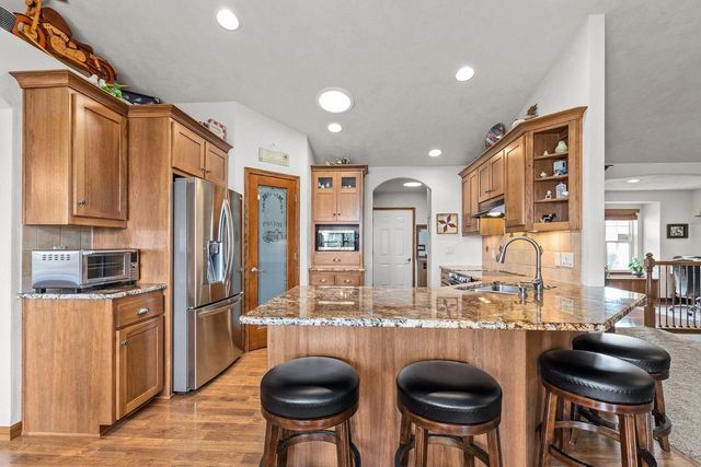 W5284 WATERVIEW DRIVE, Sherwood, WI 54169