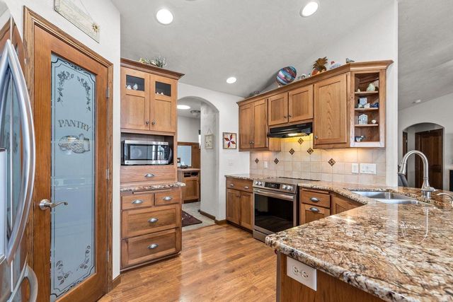 W5284 WATERVIEW DRIVE, Sherwood, WI 54169