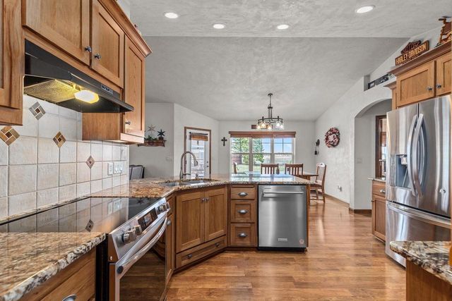 W5284 WATERVIEW DRIVE, Sherwood, WI 54169
