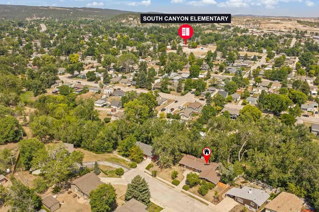 3728 REDER, Rapid City, SD 57702