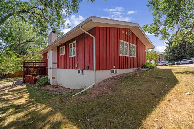 3728 REDER, Rapid City, SD 57702
