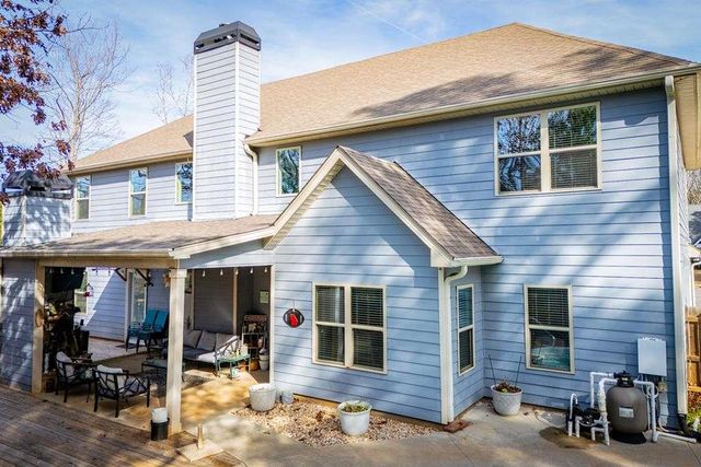 201 Overton, Carrollton, GA 30116