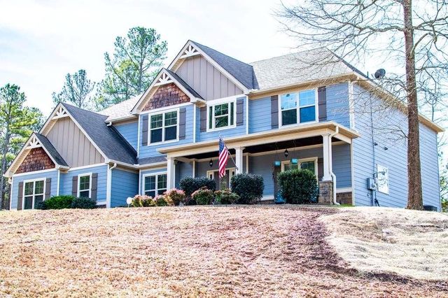 201 Overton, Carrollton, GA 30116