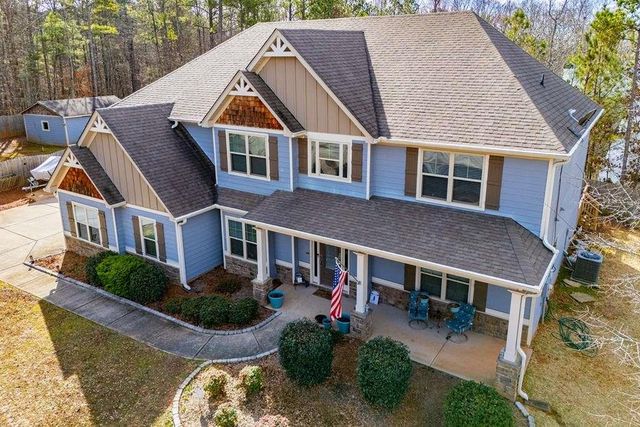 201 Overton, Carrollton, GA 30116